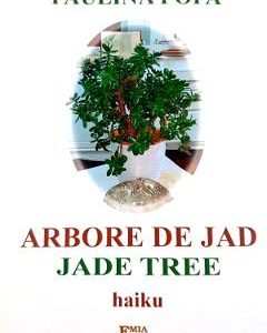 Arborele de jad - Paulina Popa