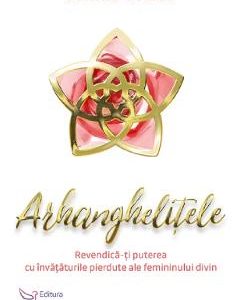 Arhanghelitele - Claire Stone