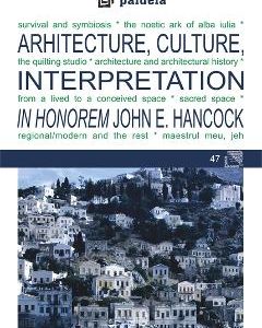 Arhitecture