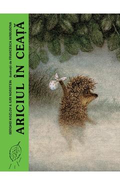 Ariciul in ceata - Serghei Kozlov