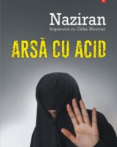 Arsa cu acid - Naziran