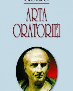 Arta oratoriei - Cicero