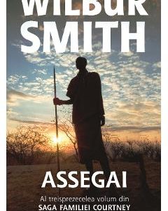 Assegai - Wilbur Smith