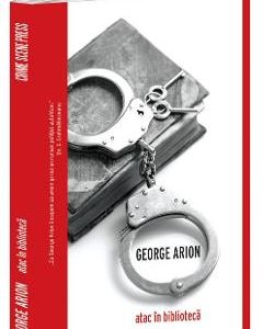 Atac in biblioteca - George Arion
