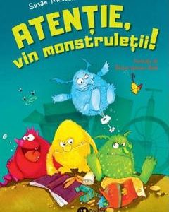 Atentie