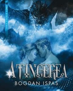 Atingerea - Bogdan Ispas