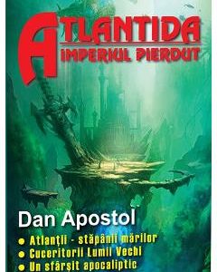 Atlantida