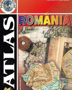 Atlas Romania - Viorela Anastasiu