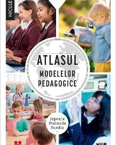 Atlasul modelelor pedagogice - Yohann Duval