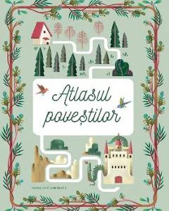 Atlasul povestilor