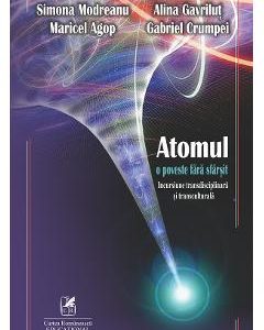 Atomul. O poveste fara sfarsit - Simona Modreanu