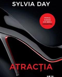 Atractia - Sylvia Day