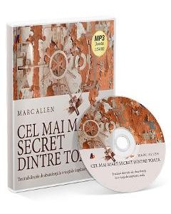 Audiobook. Cel mai mare secret dintre toate - Marc Allen