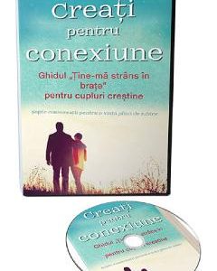 Audiobook. Creati pentru conexiune - Dr. Sue Johnson