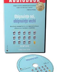 Audiobook. Obisnuinte noi