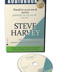 Audiobook. Poarta-te ca un om de succes