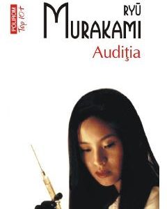 Auditia - Ryu Murakami