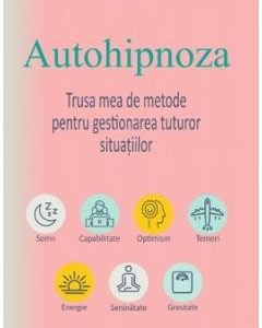 Autohipnoza - Isabelle Thureau