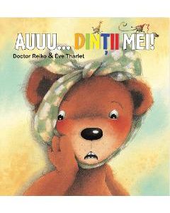 Auuu... dintii mei - Doctor Reiko