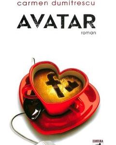 Avatar - Carmen Dumitrescu