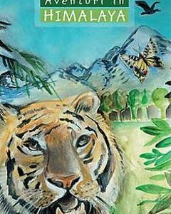 Aventuri in Himalaya - Penny Reeve