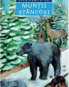 Aventuri in Muntii Stancosi - Betty Swinford