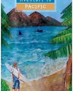Aventuri in Pacific - Jim Cromarty