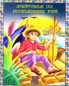 Aventurile lui Huckleberry Finn