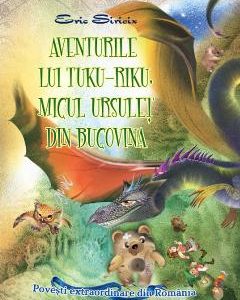 Aventurile lui Tuku-Riku
