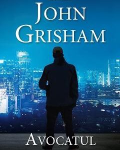 Avocatul rebel - John Grisham