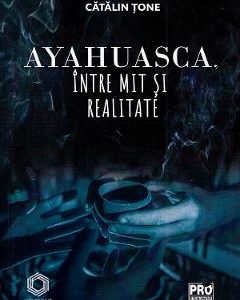 Ayahuasca