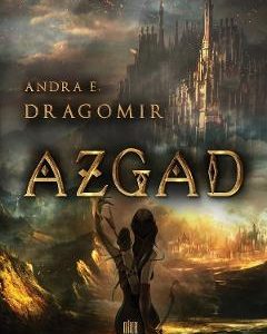 Azgad - Andra E. Dragomir