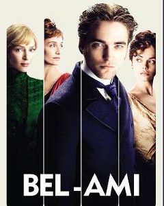 BEL-AMI - Guy de Maupassant