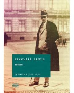Babbitt - Sinclair Lewis
