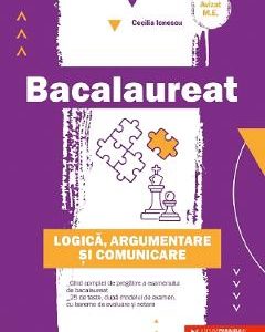 Bacalaureat. Logica
