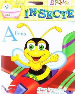 Baita - Insecte