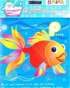 Baita - O plimbare la mare