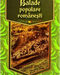 Balade populare romanesti