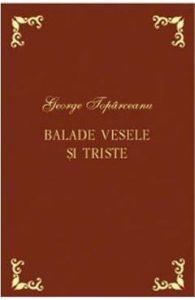 Balade vesele si triste. Laurii poeziei - George Toparceanu, Beletristica