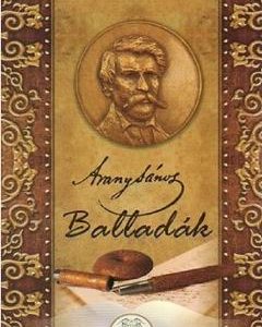 Balladak - Arany Janos
