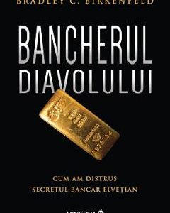 Bancherul diavolului - Bradley C. Birkenfeld