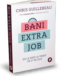 Bani extra job - Chris Guillebeau
