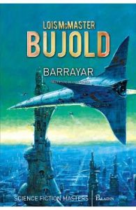 Barrayar - Lois McMaster Bujold, Beletristica