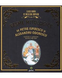 Basme mitologice - Petre Ispirescu