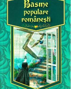 Basme populare romanesti