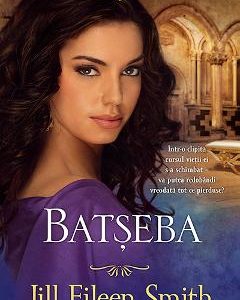 Batseba - Jill Eileen Smith