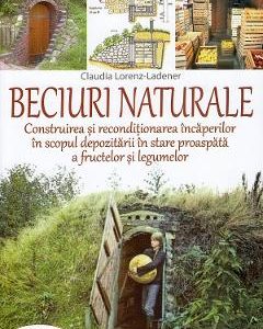 Beciuri naturale - Claudia Lorenz-Ladener