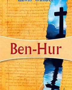 Ben-Hur - Lewis Wallace