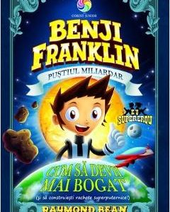 Benji Franklin