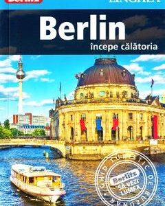 Berlin: Incepe calatoria - Berlitz